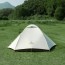 Палатка Naturehike Cloud-Creek CNK2300ZP024, двухместная, Vinyl Edition, белый