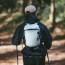Рюкзак Naturehike CNK2300BB012 Hydrogen 15л белый с черным Рюкзак Naturehike CNK2300BB012 Hydrogen 15л белый с черным