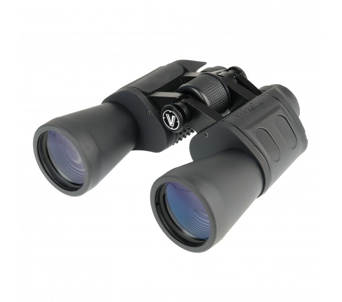 Бинокль Veber Classic БПШЦ 15x50 VRWA широкоугольный, серый Бинокль Veber Classic БПШЦ 15x50 VRWA широкоугольный, серый