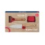 Набор ножей Opinel Le Petit Chef Set (Нож шеф-повара+нож для овощей+защита пальцев), 001746