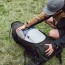 Рюкзак Naturehike CNK2450XB014 Helium 70 л черный M,6975641883876