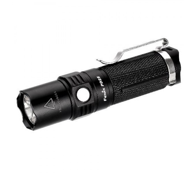 Фонарь Fenix PD25 Cree XP-L, PD25XP-L Фонарь Fenix PD25 Cree XP-L, PD25XP-L