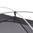 Палатка Naturehike Cloud-Creek CNK2300ZP024, двухместная, Vinyl Edition, белый
