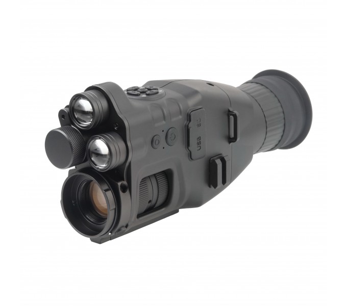 Прицел цифровой Veber DigitalBat 1-24HD многофункциональный Прицел цифровой Veber DigitalBat 1-24HD многофункциональный