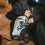 Рюкзак Naturehike CNK2300BB012 Hydrogen 15л белый с черным Рюкзак Naturehike CNK2300BB012 Hydrogen 15л белый с черным