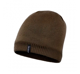 Водонепроницаемая шапка Dexshell Beanie Solo 2.0 темно-коричневый L/XL (58-60 см)