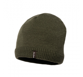 Водонепроницаемая шапка Dexshell Beanie Solo 2.0 оливково-зеленый L/XL (58-60 см)