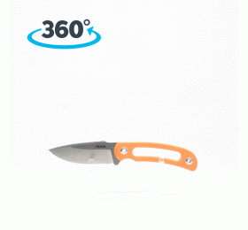 Нож Ruike Hornet F815 оранжевый, F815-J