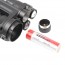 Прицел цифровой Veber DigitalBat 1-24HD многофункциональный Прицел цифровой Veber DigitalBat 1-24HD многофункциональный