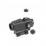 Прицел призматический Veber Wolf Alfa P1X25 mini Прицел призматический Veber Wolf Alfa P1X25 mini