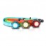 Налобный фонарь Fenix HL05 White/Red LEDs красный, HL05R Налобный фонарь Fenix HL05 White/Red LEDs красный, HL05R