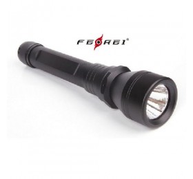 Фонарь для дайвинга Ferei W152B CREE XM-L (теплый свет диода)