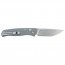 Нож складной SRM Medal 255L-GK серый Нож складной SRM Medal 255L-GK серый