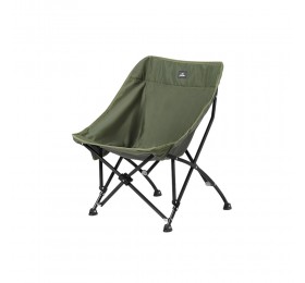 Кресло Naturehike Moon Chair CNK23JU0001 складное зелёный,6976023929724