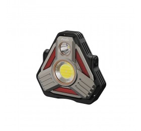 Фонарь Fenix кемпинговый CP50R многофункциональный 5500 люмен (Powerbank) Фонарь Fenix кемпинговый CP50R многофункциональный 5500 люмен (Powerbank)