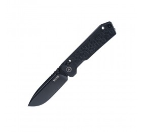 Нож складной SRM Rubik 7228B-AB2 черный