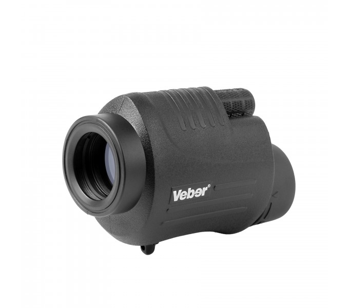 Монокуляр Veber 8x30WP широкоугольный Монокуляр Veber 8x30WP широкоугольный