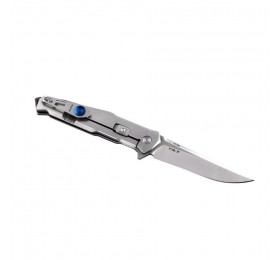 Нож Ruike P108-SF серебряно-синий