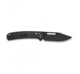 Нож Ganzo G768PT-BK черный