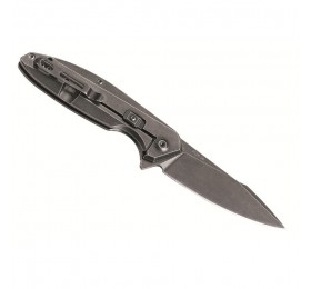 Нож Ruike P128-SB черный