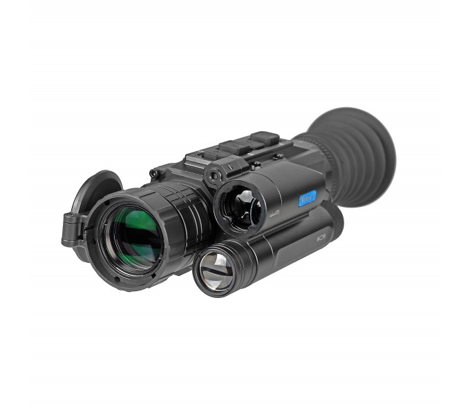 Прицел цифровой Veber Rapid PD-S470CL ночной Прицел цифровой Veber Rapid PD-S470CL ночной