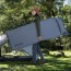 Коврик Naturehike CNK2300DZ014 D01 самонадувной c подушкой серый 6см
