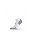 Носки Lasting RUN 004 microfiber+polypropylene белый с пурпурной полоской M (38-41) Носки Lasting RUN 004 microfiber+polypropylene белый с пурпурной полоской M (38-41)