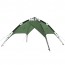 Палатка Naturehike автоматическая NH21ZP008, трехместная, зеленая, 6976023922336