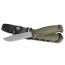 Нож Morakniv Kansbol, нержавеющая сталь, крепление Multi-Mount, 12645S