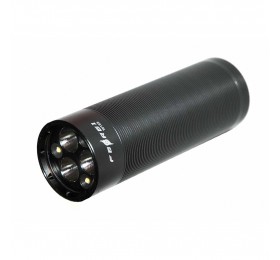 Фонарь для дайвинга Ferei W155 XM-L2 холодный - набор (W155CW)