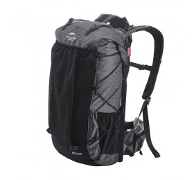 Рюкзак Naturehike Rock Series 60L+5L с рамой Hiking, Climbing, Trekking and Travelling Black, 6927595746370