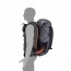 Рюкзак Naturehike Rock Series 60L+5L с рамой Hiking, Climbing, Trekking and Travelling Black, 6927595746370