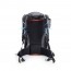 Рюкзак Naturehike Rock Series 60L+5L с рамой Hiking, Climbing, Trekking and Travelling Black, 6927595746370