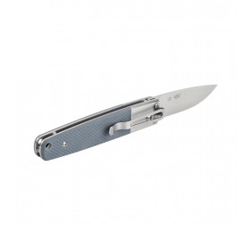 Нож Ganzo G7211 серый, G7211-GY