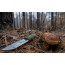 Нож Morakniv Kansbol, нержавеющая сталь, крепление Multi-Mount, 12645S