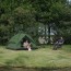 Палатка Naturehike автоматическая NH21ZP008, трехместная, зеленая, 6976023922336