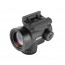 Прицел коллиматорный Veber Wolf Reflex 125 RD Прицел коллиматорный Veber Wolf Reflex 125 RD