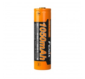 Аккумулятор 14500 Fenix ARB-L14-1050 Li-Ion (1050mAh) AA