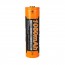 Аккумулятор 14500 Fenix ARB-L14-1050 Li-Ion (1050mAh) AA