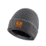 Водонепроницаемая шапка Dexshell Watch Beanie серый S/M (56-58 см)
