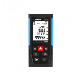 Лазерный дальномер SNDWAY H-D510L 50м