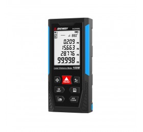 Лазерный дальномер SNDWAY H-D510L 50м