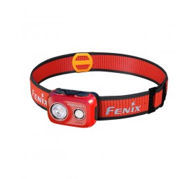 Налобный фонарь Fenix HL32R-T 800 Lumen Red