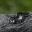 Фонарь Fenix налобный HP12R-T черный 1300 люмен
