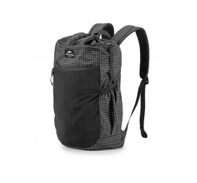 Рюкзак Naturehike ZT14 XPAC 20L Ultra-Light чёрный