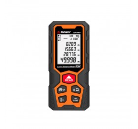 Лазерный дальномер SNDWAY SW-WR50 50м