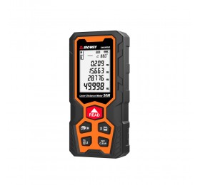 Лазерный дальномер SNDWAY SW-WR50 50м