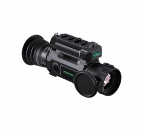 Прицел тепловизионный ATAK OT22-25
