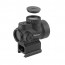 Прицел коллиматорный Veber Wolf Reflex 125 RD Прицел коллиматорный Veber Wolf Reflex 125 RD