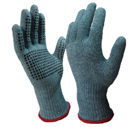 Водонепроницаемые перчатки DexShell ToughShield Gloves S (DG458S)